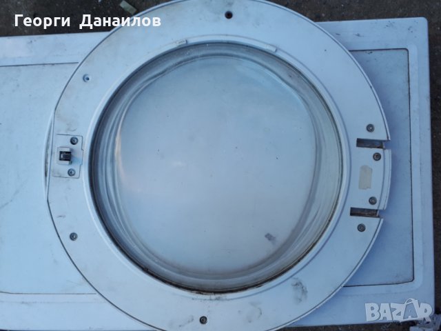Продавам пералня Beko EV 5100+Y на части, снимка 11 - Перални - 27815453