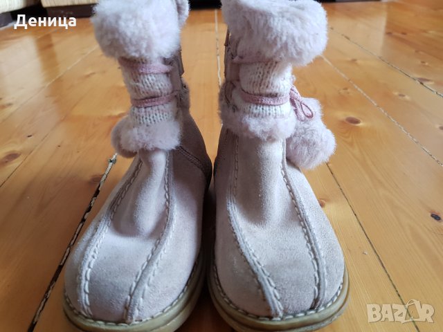 Детски ботушки 25 номер Cherokee