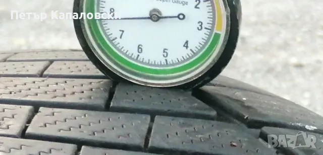 Гуми 255 50 19 Континентал Continental 2 броя. Нов внос. Не са нови. Гаранция , снимка 4 - Гуми и джанти - 47576898