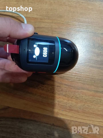 Нова 4K Omni X800, 70mai Двойна видеорегистраторна камера отпред и отзад 4K със Sony IMX678..., снимка 17 - Аксесоари и консумативи - 51045544