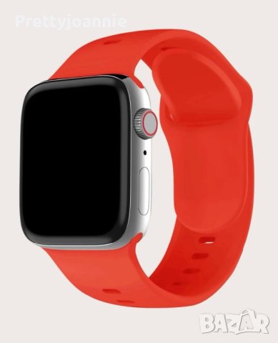 Каишка Apple watch, снимка 7 - Каишки за часовници - 40850719