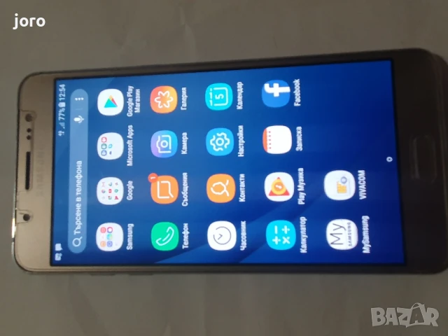 samsung j5 2016, снимка 4 - Samsung - 51259713