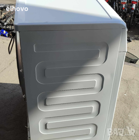Сушилня Beko DC 7130, снимка 12 - Сушилни - 44879185