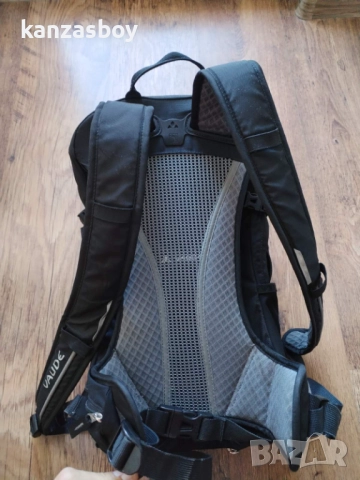 Vaude Hyper 14+3 L Backpack - страхотна раница , снимка 3 - Раници - 52238805