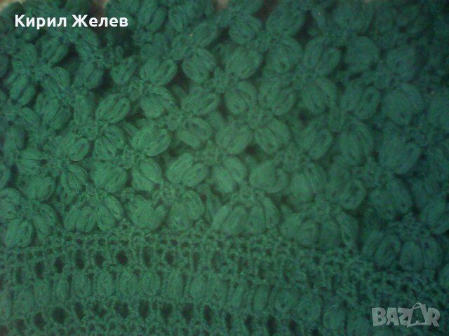 Дантела 4276 2,20 м , снимка 6 - Декорация за дома - 27320737