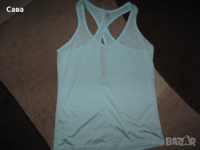 Потници CHAMPION   дамски,М и Л, снимка 7 - Спортни екипи - 33350510