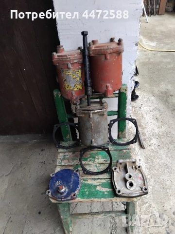 разпродажба на части за земеделски машини и селскостопанска техника , снимка 3 - Селскостопанска техника - 52150464