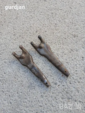 мотоблок на части, снимка 4 - Селскостопанска техника - 50038362