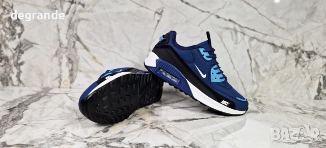 Мъжки маратонки Nike, снимка 3 - Маратонки - 52593658