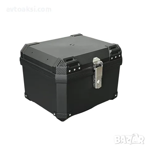Куфар за мотор два размера 40/50л, снимка 2 - Аксесоари и консумативи - 50125658