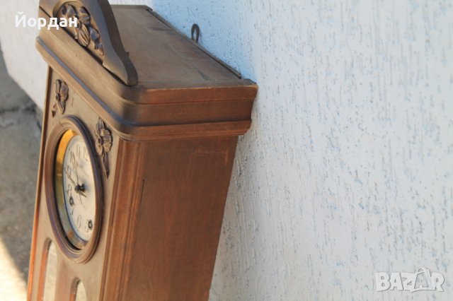 френски часовник , снимка 7 - Антикварни и старинни предмети - 37358674