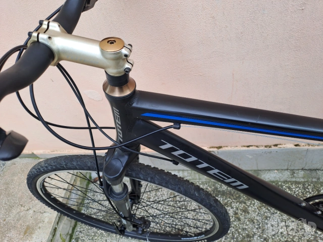 Велосипед 28 цола, снимка 5 - Велосипеди - 53607930