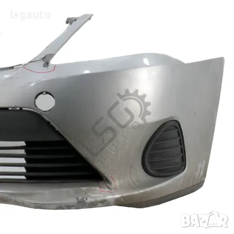 Предна броня Toyota Avensis III 2009-2015 ID:145908, снимка 10 - Части - 49914520