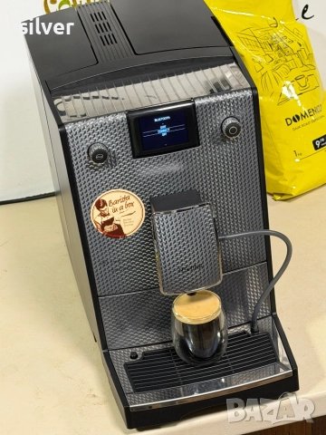 Кафемашина кафе автомат Nivona Bluetooth с гаранция, снимка 10 - Кафемашини - 52730380