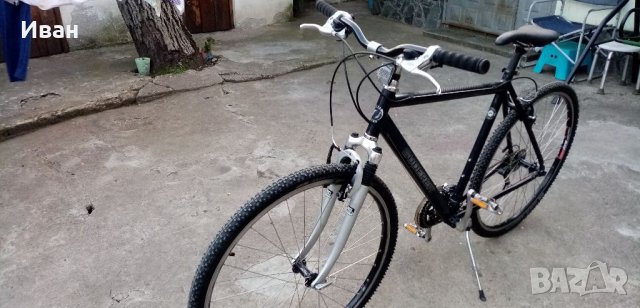 Сити баик - GUDEREIT , снимка 6 - Велосипеди - 32575958