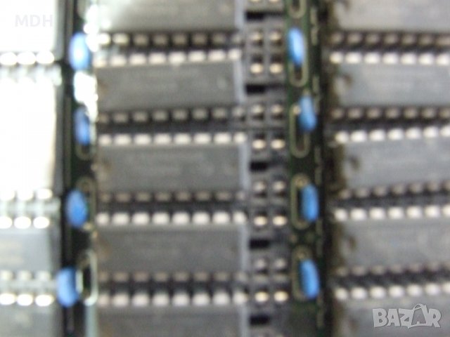 дъно 286 с процесор и рам, снимка 3 - Дънни платки - 38273713