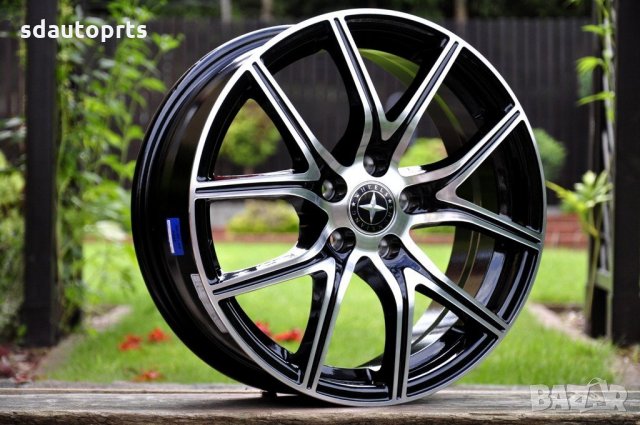 16" Джанти Алфа Ромео 5x98 ALFA ROMEO 147 156 164 LANCIA, снимка 4 - Гуми и джанти - 28134942