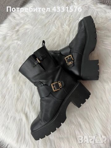 Обувки Michael Cors, снимка 3 - Дамски ежедневни обувки - 52475146