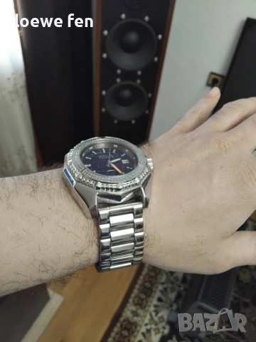 Invicta Akula Reserve Automatic 34427 , снимка 2 - Мъжки - 53475124