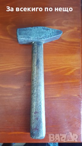 Стар български чук