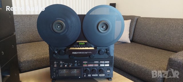 TEAC X 2000R ролков дек, снимка 6 - Декове - 43960486