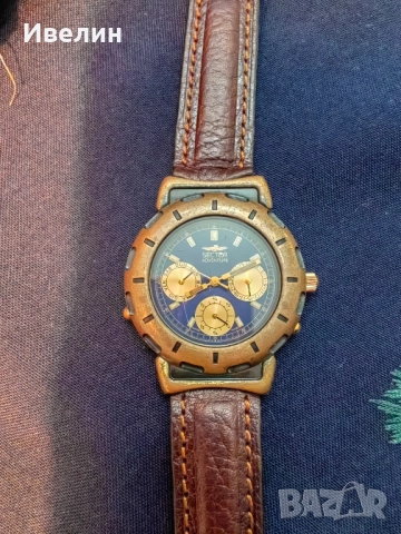 SECTOR ADVENTURE, снимка 3 - Мъжки - 52425452