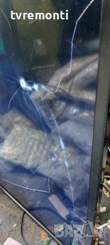 POWER BOARD ,17PW07-2,041111 V2 for 50 inc DISPLAY ,Telefunken L50F185N2V2 дисплей V500HJ1-LE1 Rev.C, снимка 9 - Части и Платки - 37456753