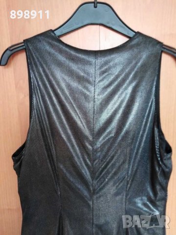 Екстравагантна бутикова рокля, снимка 8 - Рокли - 29051388