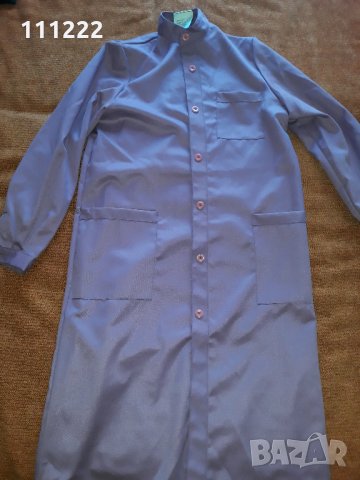 работни манти - дамски и мъжки, снимка 2 - Други - 29926824