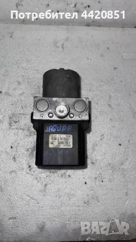 Спирачна помпа ABS за Jaguar X-type 2009 0 265 800 008
