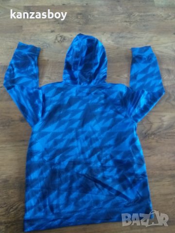 under armour - страхотно мъжко горнище , снимка 8 - Спортни дрехи, екипи - 39108311