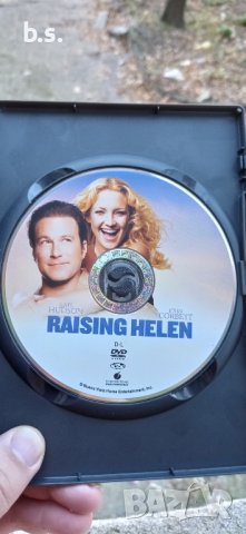 Прекрасният живот на Хелън с Кейт Хъдсън DVD , снимка 3 - DVD филми - 43569983