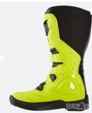 НОВИ ботуши Oneal - 44 номер, снимка 4 - Аксесоари и консумативи - 51925452