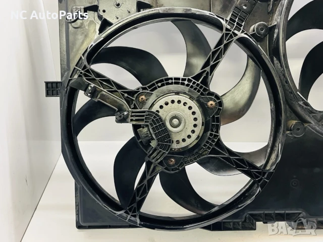 Перки за радиатор за Пежо Боксер Ситроен Релеи Фиат Дукато 1379297080 2018, снимка 2 - Части - 50738896