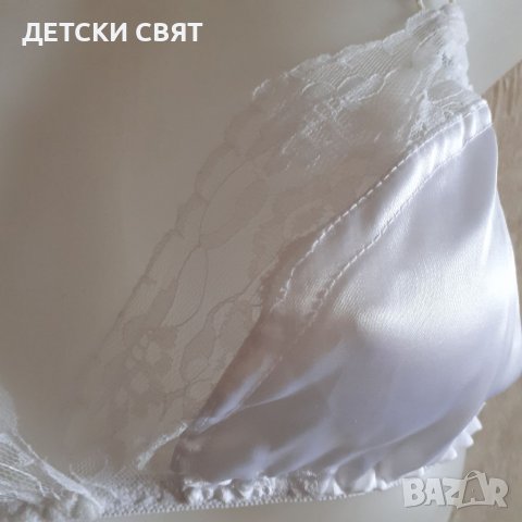 Луксозни сутиени по 7лв., снимка 5 - Бельо - 37921585