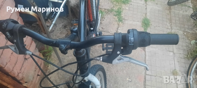 Немски велосипеди, снимка 11 - Велосипеди - 51501416