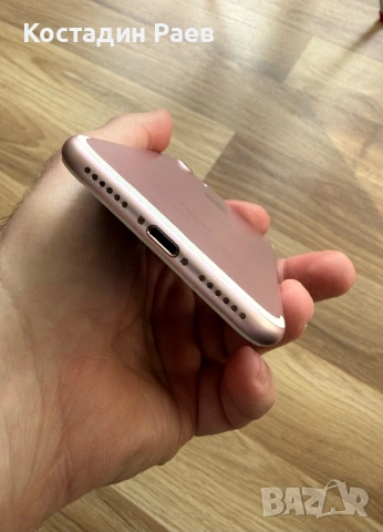 iPhone 7 128 GB, снимка 3 - Apple iPhone - 53507354
