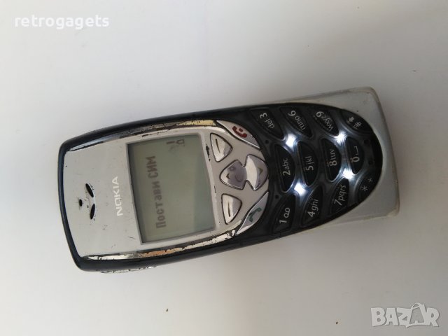 Нокия 8310 Nokia 8310, снимка 3 - Nokia - 37893332