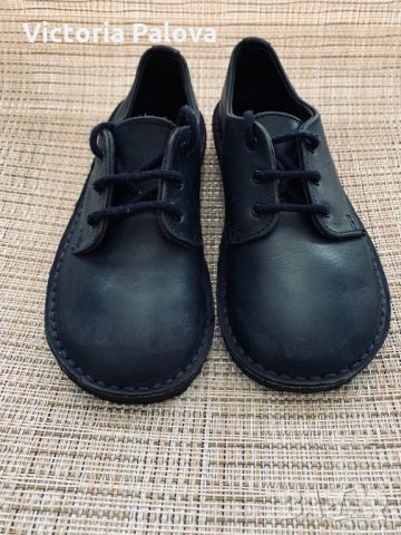 Разкошни детски обувки START-RITE Англия, снимка 14 - Детски обувки - 34603180