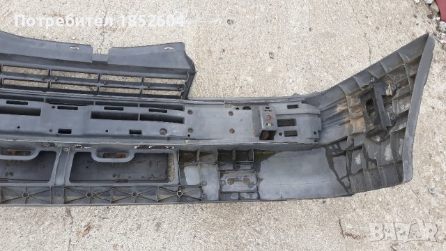 Предна броня Опел Кадет Е, снимка 8 - Части - 40393510