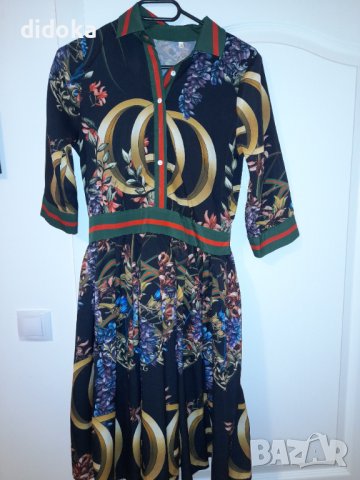 Красива рокля , снимка 1