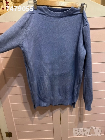 Комплект от дамски пуловери и блузки с дълъг ръкав, снимка 6 - Блузи с дълъг ръкав и пуловери - 51794510