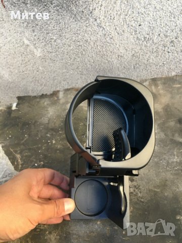 Cup Holder-Mercedes W211/E-class(поставка за чаша), снимка 3 - Аксесоари и консумативи - 34583226