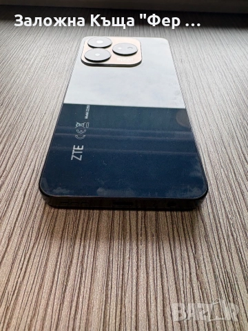 Нов! Zte Blade v60, снимка 4 - ZTE - 52718829