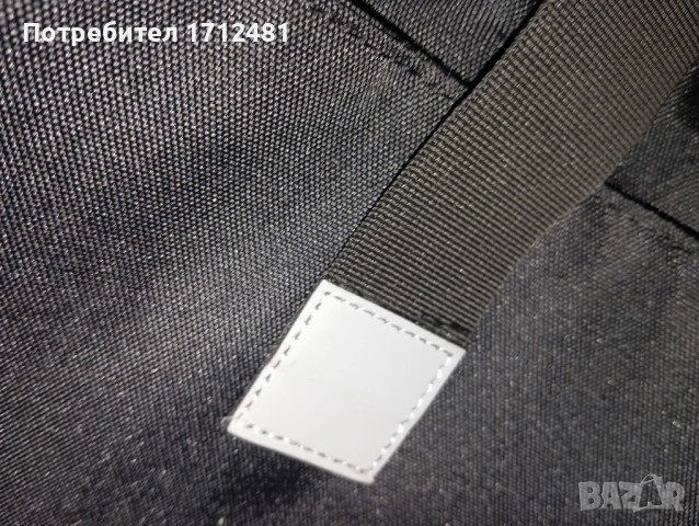 Rains раница , снимка 8 - Якета - 52030369