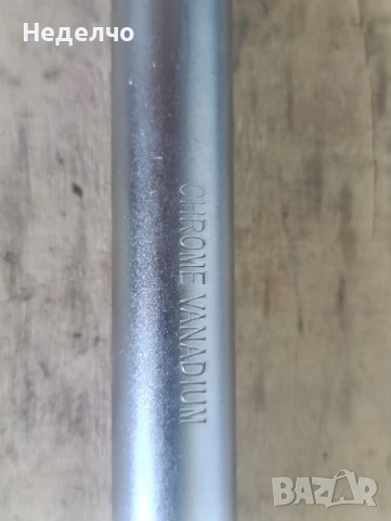 Г образен ключ 3/4 двустранен, снимка 3 - Ключове - 50683732