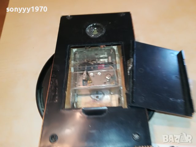 антика-42см-руски уреди 3бр 1910221622, снимка 10 - Антикварни и старинни предмети - 38384193