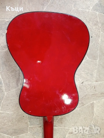 Китара детска на цена от 10евро., снимка 5 - Китари - 53085875