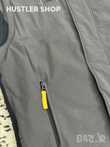 Мъжки елек ZeroRh+ .Размер L, снимка 2 - Якета - 52577530