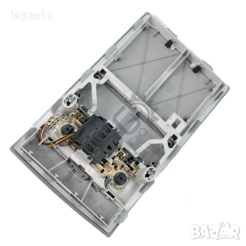 Плафон Opel Astra H (A04) 2004-2010 ID:150607, снимка 2 - Части - 51835626